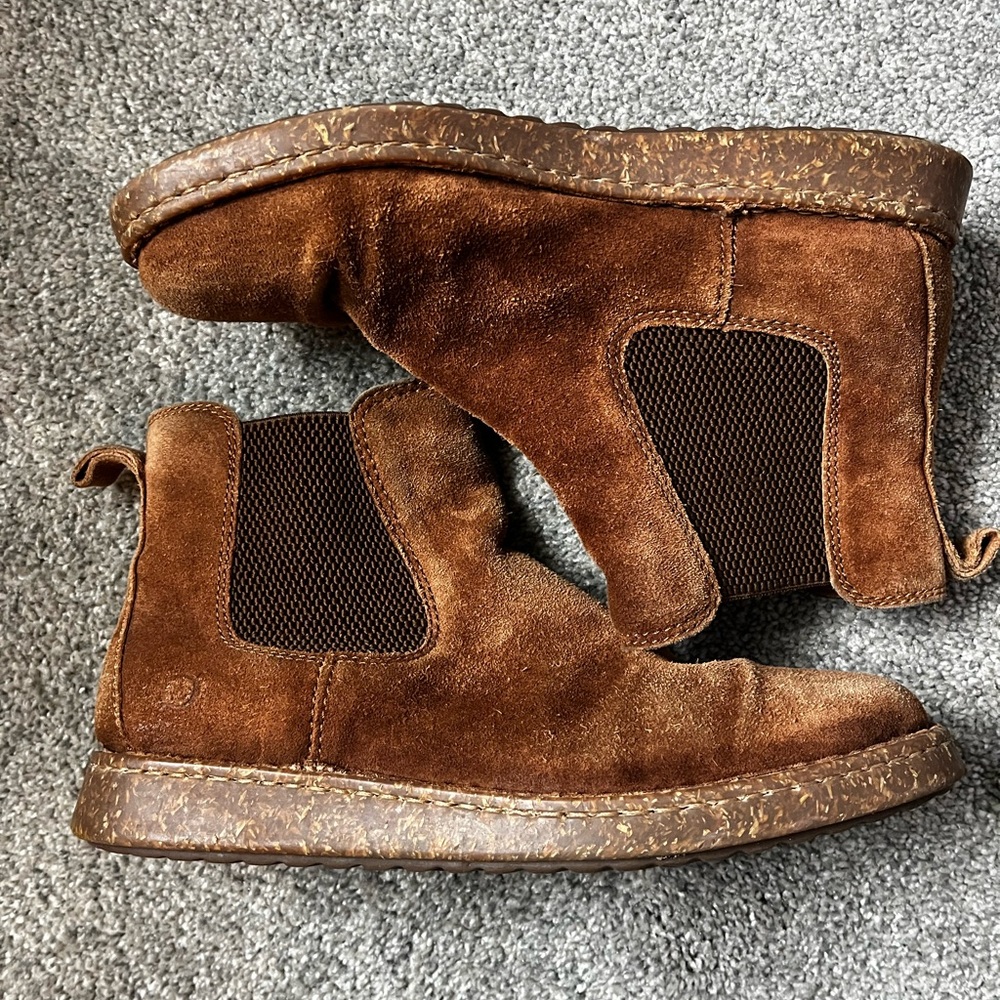 Born Samira Boot
Style BR0028326 CQD21